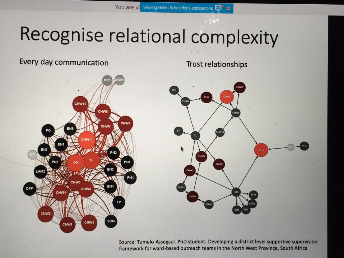 Asha George tweet media