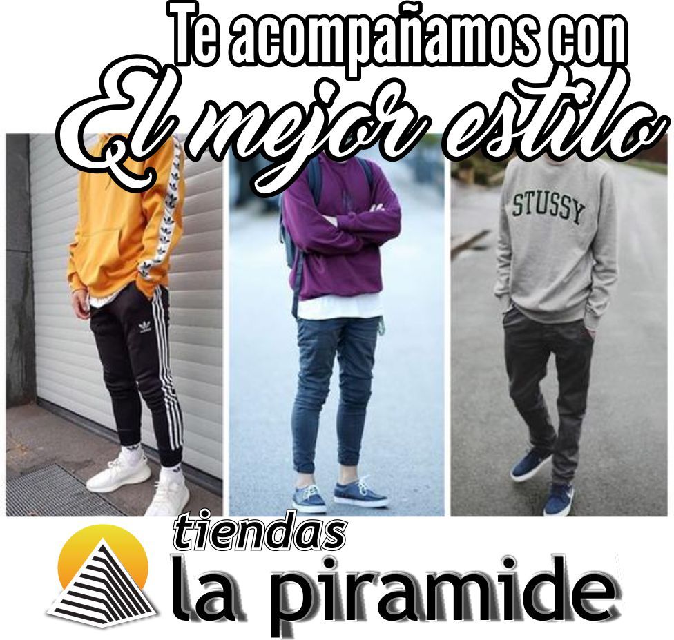 Tiendaspiramide's tweet photo. El mejor estilo para grandes y chicos lo tenemos a los mejores precios. Decenas de outfits listos  para ti. ¡Ven a La Piramide! https://t.co/pqAD7wLlEh