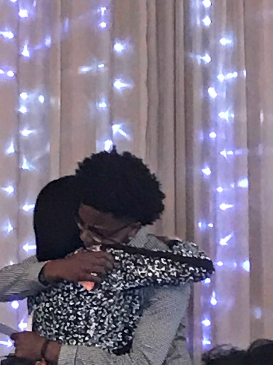 Congratulations to the 2019 Paul G Ward Jr Scholarship Recipient!