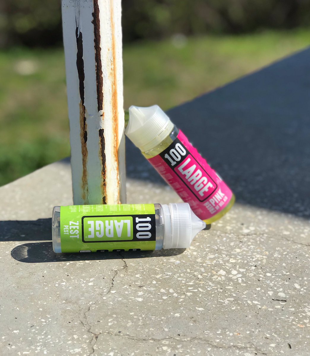 VikDimitrow's tweet photo. π» Stellar flavour collection by @largejuiceco for and epic Vape experience! Love this company. They even have the juice in a box with nicshots included! π»
βββββββββββββββ
π»Follow me π€ͺ For More...β€οΈ
βββββββββββββββ
#teamcloudkings #novavapes #teamnova #eliquid #100large https://t.co/wZJz2RUsAx