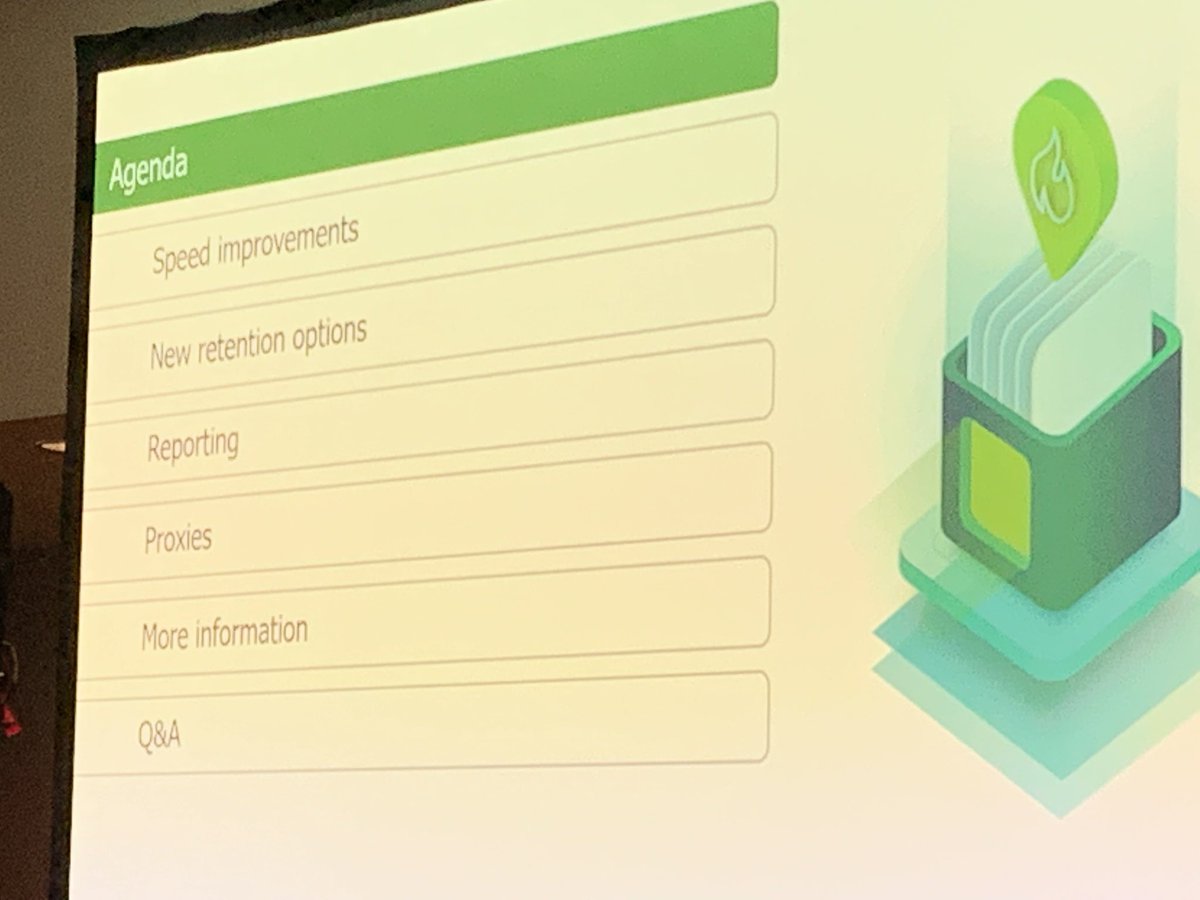 VBO 365 Deep Dive #VeeamOn #Veeam #Office365