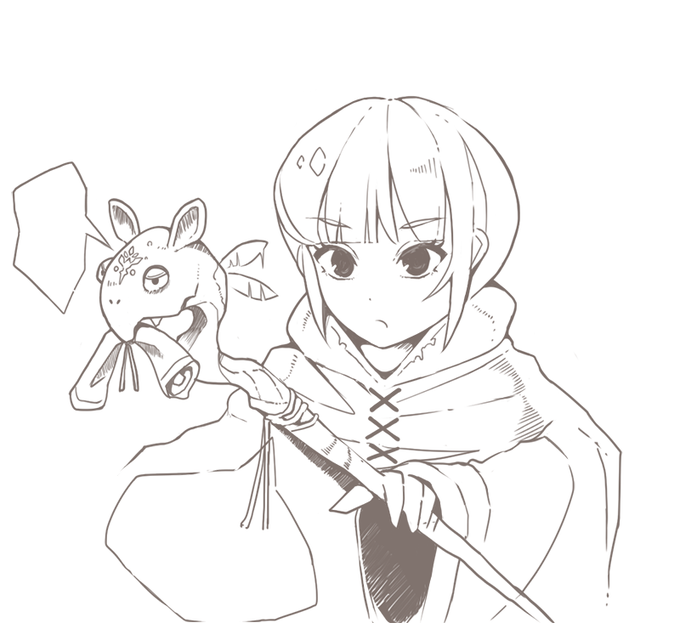 おやすみなさい? 