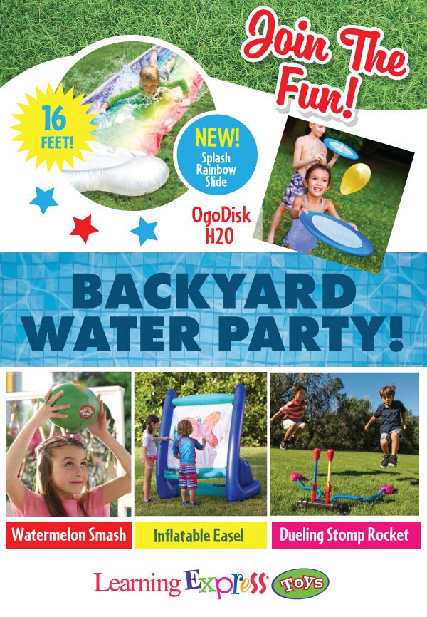 LE_Omaha's tweet photo. It’s National Backyard Games Week and Learning Express has everything you need to celebrate!  #LearningExpressToys #NationalBackyardGamesWeek https://t.co/9Ht3Iqsbpx