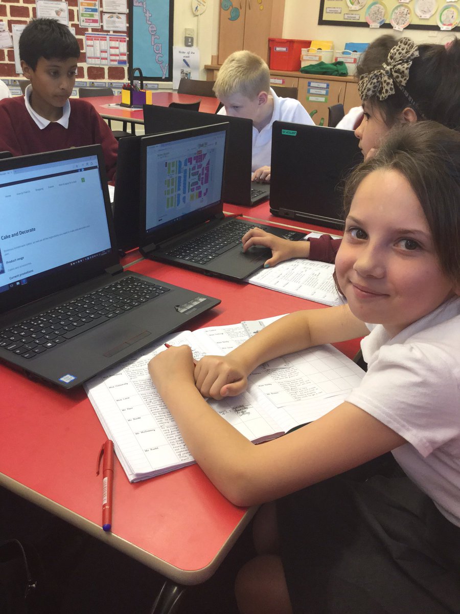 Miss Pugh's class are using the <a href="/BoltonMarkets/">Bolton Markets</a> interactive map to solve problems in preparation for our trip there next half term 🍎🍓🍏🍊🍋🍇🍒