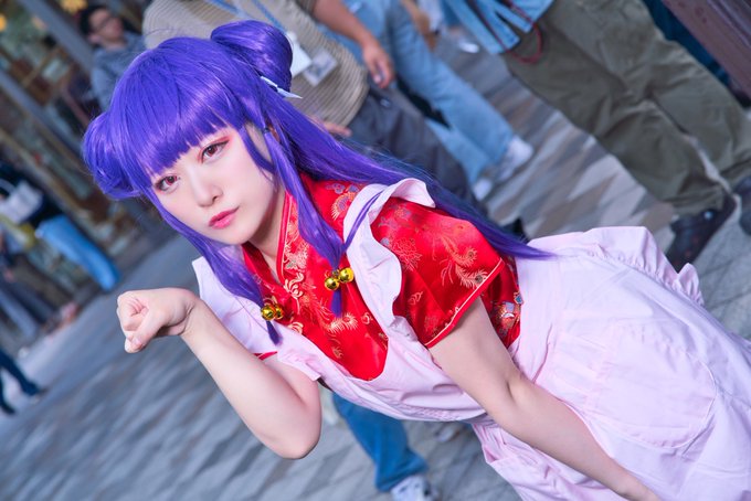 Twitterのコスプレ画像47