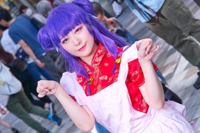 Twitterのコスプレ画像49