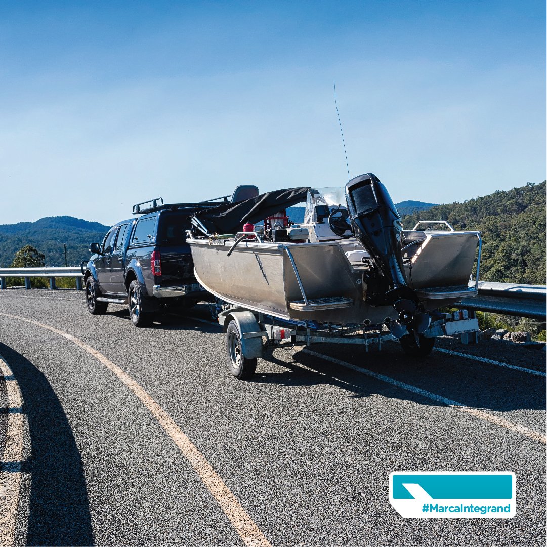TurboCover's tweet photo. Ya empieza el verano y todo los caminos conducen al agua. Procura tener tus licencias al día y todo en orden. #MarcaIntegrand #MaritimeDay https://t.co/7hYuxyNl46