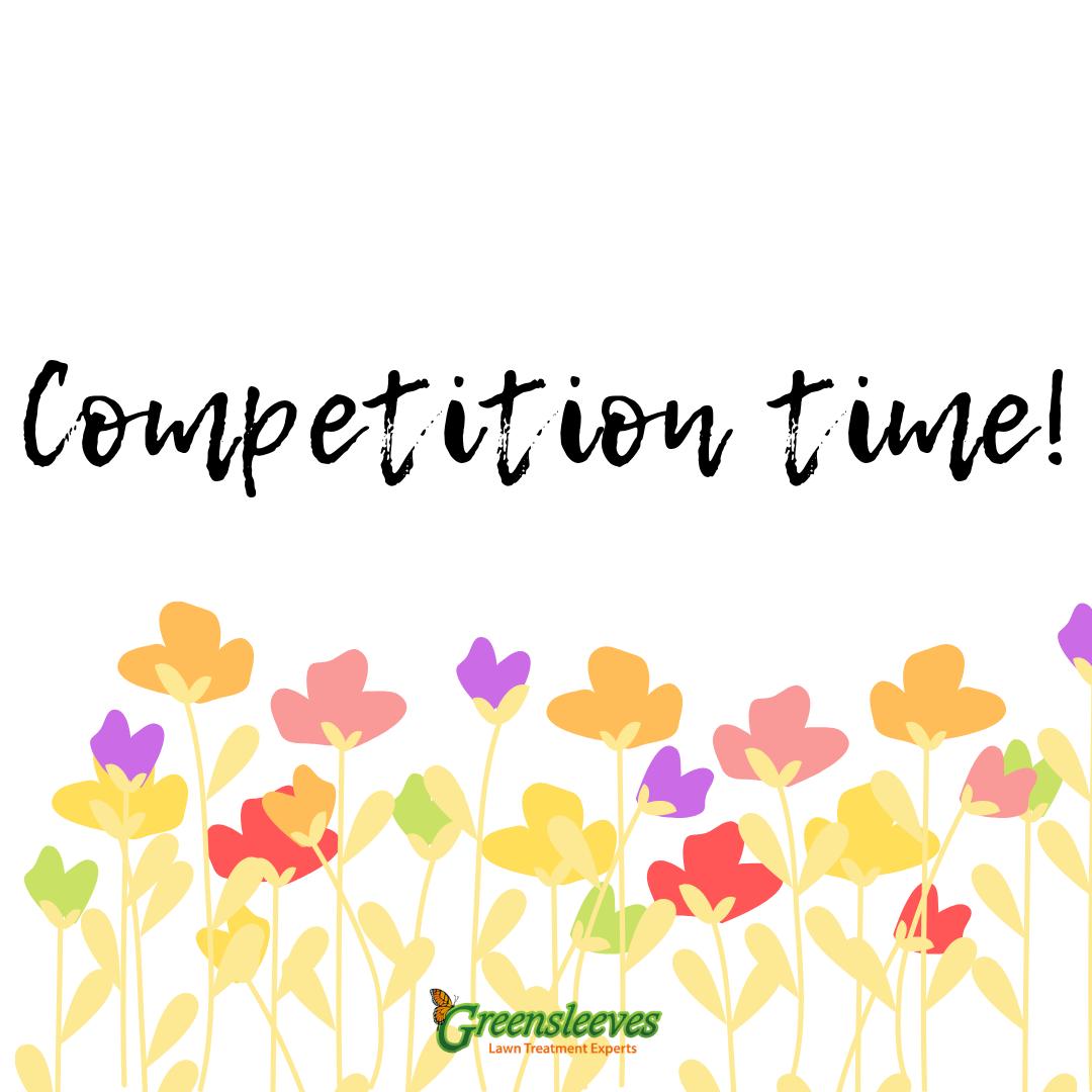 GSLawnCareUK's tweet photo. #COMPETITION TIME 🍀🌺 

To celebrate #RHSChelsea, we're giving away a £20 Amazon Voucher to one lucky winner 😃 To enter: like, RT &amp; tweet us your favourite flower! One #winner will be picked at random on 31st May.

Good luck 🤞 #inittowinit #win #giveaway https://t.co/tYXdVV0Y06