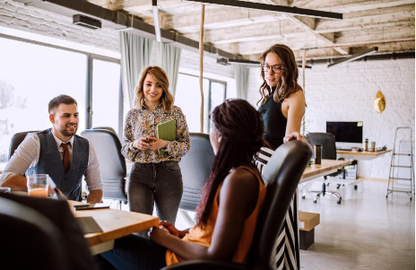 nicsrenshaw's tweet photo. Brilliant article @forbes explaining how all companies can embrace flexible working and if both parties are flexible it can truly be game changing. #womenincomms #flexiblyworking #FWDay2019 https://t.co/s1VArsxBrC