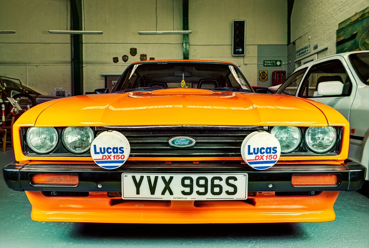 Dundee Museum of Transport tweet media