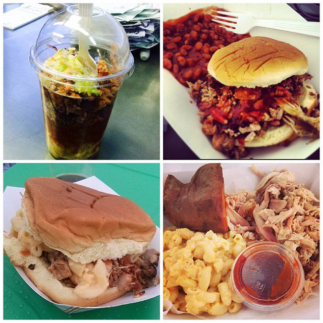 Wednesday is SouthPark's favorite day! Why? Food Trucks!  Check out today's lunchtime line up. ow.ly/SKVd50umjl0