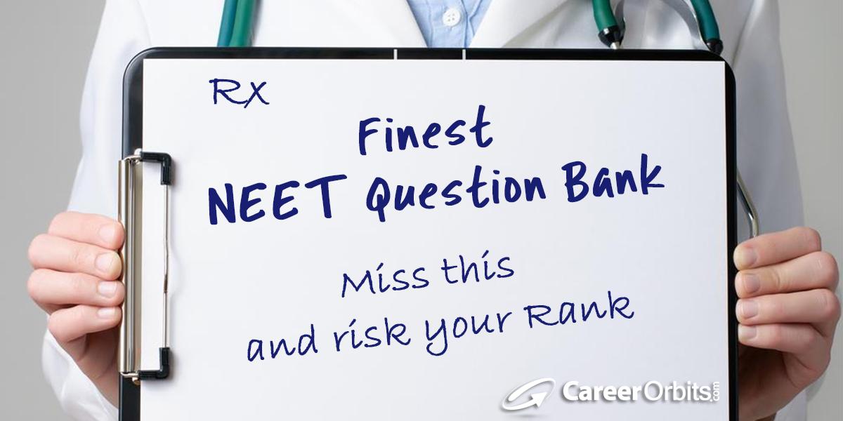 CareerOrbits's tweet photo. Don't Risk your Rank! Simply practice these questions thoroughly and get a top rank in NEET 2020 &amp; 2021.
✔️Get Instant Doubt Clearance
✔️ Selected &amp; Important Questions
✔️ Perfection in your weaker areas

Visit: https://t.co/5AeSlo0SsW https://t.co/COjtqxOSbC