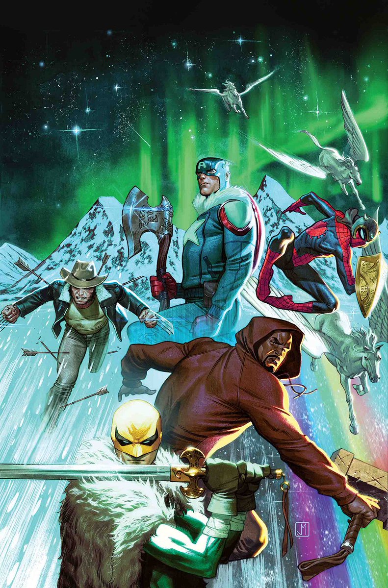 b2pcollect's tweet photo. Happy Wednesday, Comic Book Fans! What of today's #NewComics has you most excited? #WarOfTheRealms #FlashYearOne #Underdog #McElroyFamily #MBMBAM #Marvel #DC #NewComicBookDay #ShopHappens #NowOpen https://t.co/Ua7zmv6GXj
