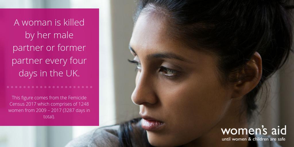 womensaid's tweet photo. @Aliceliveing_ is determined to prevent more women from being killed. She’s running the ASICS 10K to raise vital funds for Women's Aid.

This is her call to you: https://t.co/qiua6Z1Vzm https://t.co/id0XTsMsMM