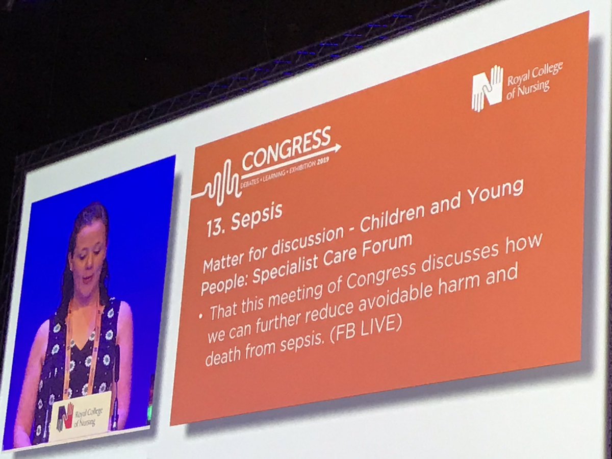 JpJ72's tweet photo. Looking forward to this discussion it should really be a resolution and mandatory training it is no less important than safeguarding, prevent or mental capacity#RCN19 #RCNCongress2019 https://t.co/9x4HsKqyGR