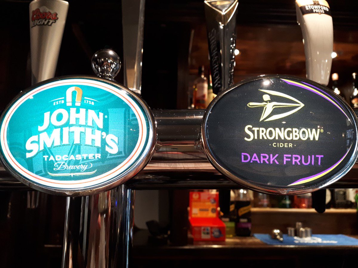 Introducing two more products to our range... You're welcome!