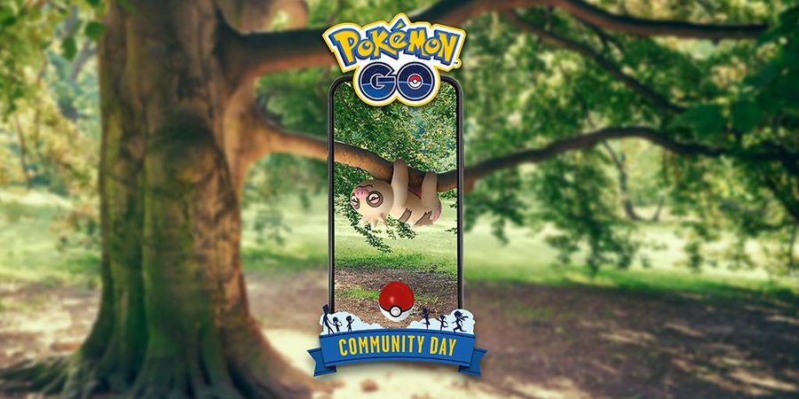 ポケモンgo ナマケロ色違いの姿とケッキングの強さ 6月コミュニティデイ開催 ポケらく