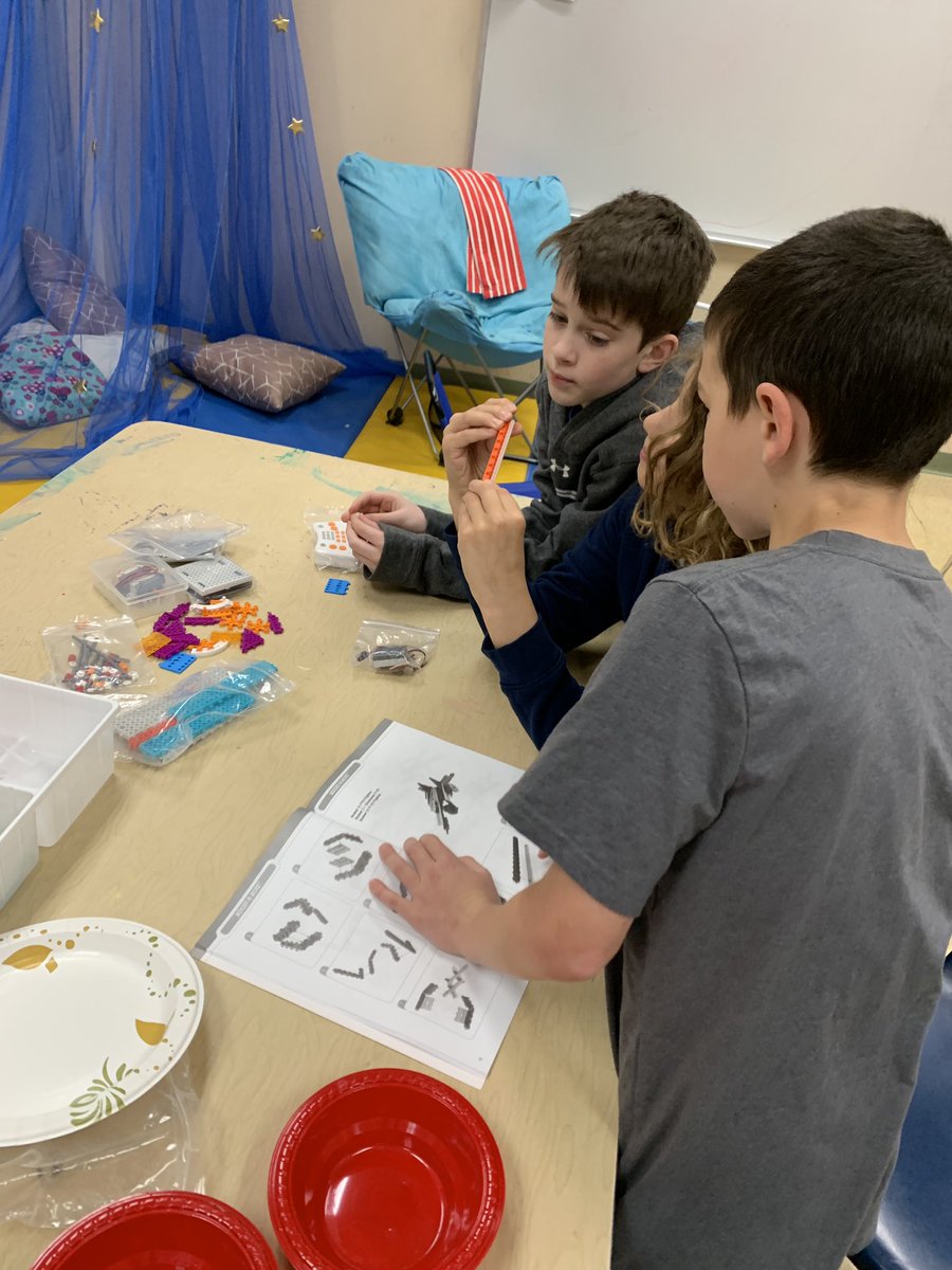 Linda Scott tweet media