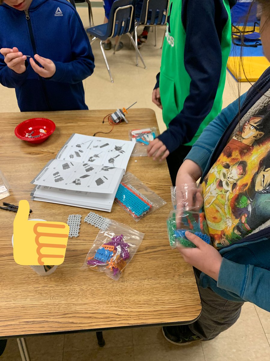 Linda Scott tweet media