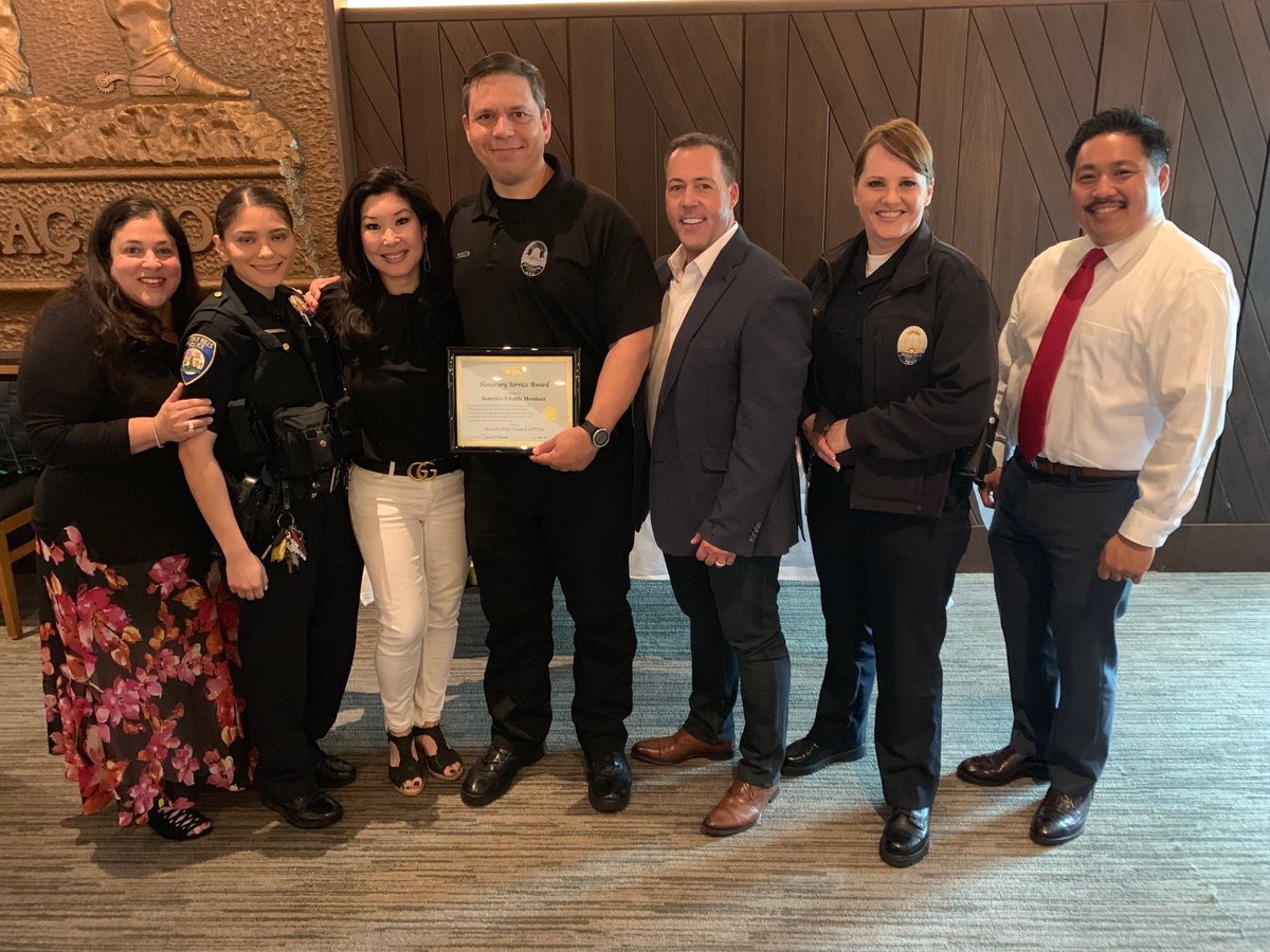 Sandra Spagnoli tweet media