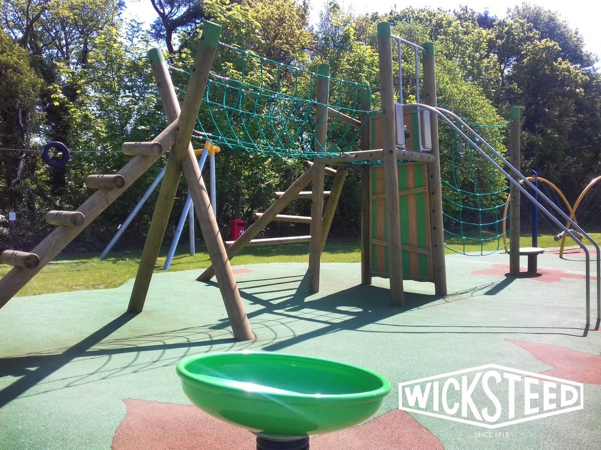 WicksteedPlay's tweet photo. 🍂New park for #NewLuce!🍂 Some wonderful pictures of our new #playpark at New Luce for #DumfriesandGalloway For a free #design & #consultation get in touch 😃 https://t.co/hjFQGjxquU #play #outdoorfun #adventure #ukmanufacture #ukdesign #MadeintheUK #playequipment #explore https://t.co/YyP7eNcdlW