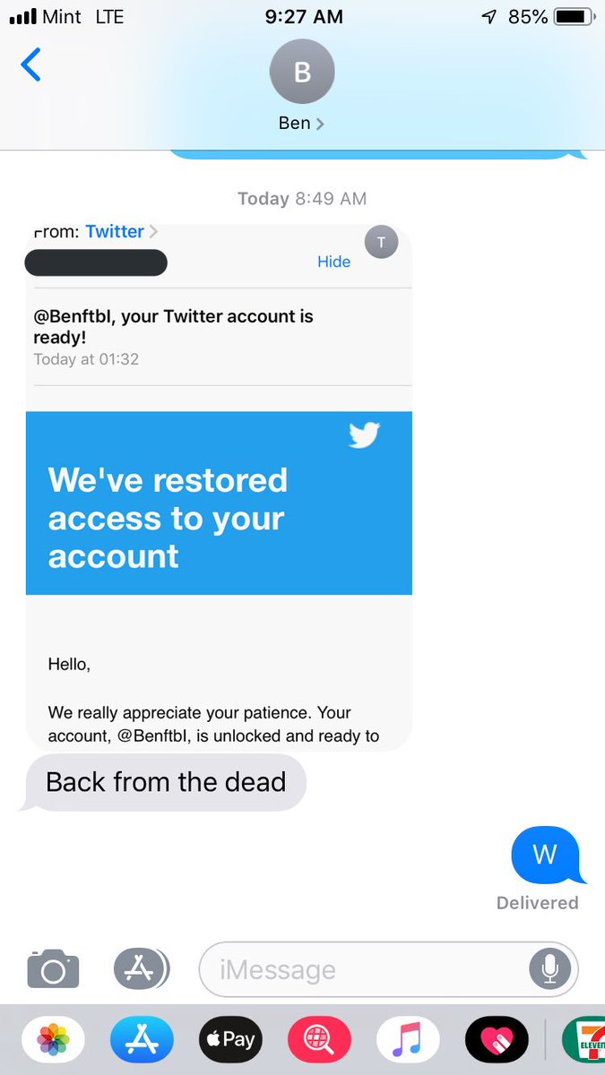 SerbianKings's tweet photo. The #FreeBen movement has worked! https://t.co/UiqiDln1sd