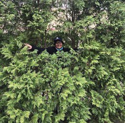 New on the Blog! Learn how one student found her passion in the professional landscape industry: bit.ly/2WgVqmm