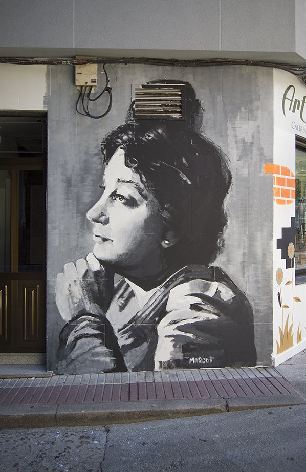 ConcelloCoruna's tweet photo. Galería | O xurado da primeira edición do #RuarteFest elixiu como gañadores os traballos realizados por Margot (primeiro premio), Erre (segundo premio) e Onezilco (terceiro premio). @EASD_Picasso https://t.co/y0EfMTDATY https://t.co/TZTIgWD5Vd