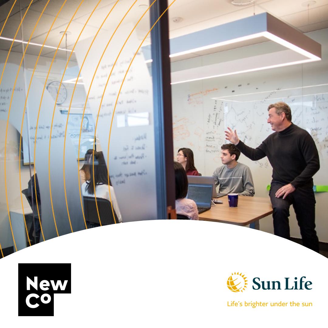 Kevin Dougherty (@kpdougherty) on Twitter photo Attend <a href="/NewCo/">NewCo</a> Toronto to visit Sun Life and 80+ other companies in the heart of the city! My colleagues and I will be discussing <a href="/SunLifeCA/">Sun Life Canada</a>’s transformative innovations and answering any questions that you may have! tor.newco.co/schedule/ <a href="/alicenthomas/">alice thomas</a> <a href="/chrisdenys1/">Chris Denys</a> Attend <a href="/NewCo/">NewCo</a> Toronto to visit Sun Life and 80+ other companies in the heart of the city! My colleagues and I will be discussing <a href="/SunLifeCA/">Sun Life Canada</a>’s transformative innovations and answering any questions that you may have! tor.newco.co/schedule/ <a href="/alicenthomas/">alice thomas</a> <a href="/chrisdenys1/">Chris Denys</a>