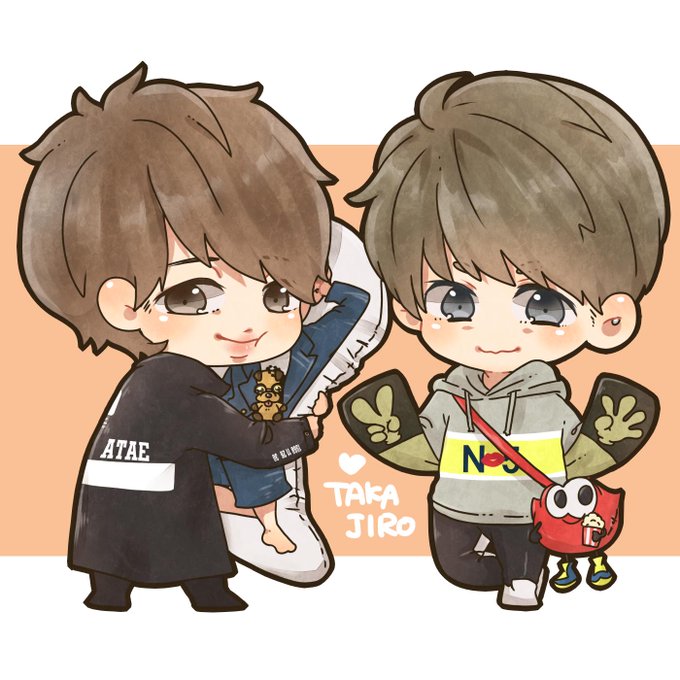 真司郎のtwitterイラスト検索結果 古い順 真司郎のtwitterイラスト検索結果 古い順
