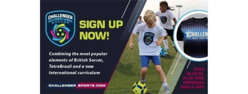 SoccerSCSA's tweet photo. Have you seen our latest news? https://t.co/TY0cmncD7C https://t.co/00m7vsTEcw