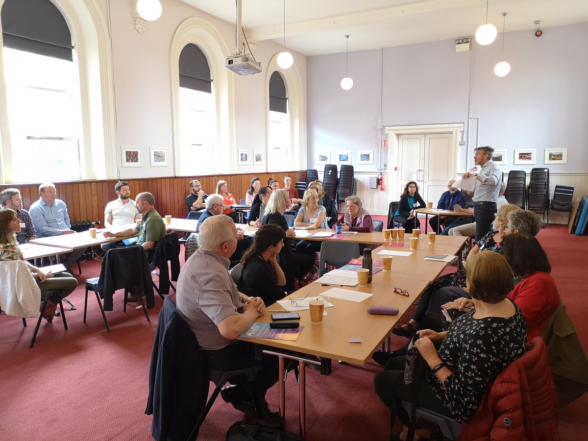 The Wheel (@the_wheel_irl) on Twitter photo Full House for our member consultation meeting to identify the priorities for the future of employment schemes (CE, JI, RSS) - focusing on those the schemes support and the positive impact they have for employment, integration and society #valuecommunity <a href="/cooper_ivan/">Ivan Cooper</a> <a href="/welfare_ie/">Department of Social Protection</a> Full House for our member consultation meeting to identify the priorities for the future of employment schemes (CE, JI, RSS) - focusing on those the schemes support and the positive impact they have for employment, integration and society #valuecommunity <a href="/cooper_ivan/">Ivan Cooper</a> <a href="/welfare_ie/">Department of Social Protection</a>