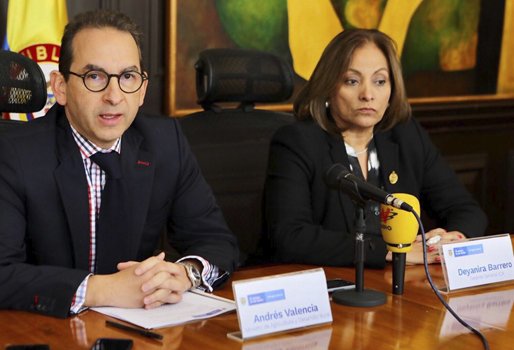 Fedegan's tweet photo. Colombia recuperaría estatus sanitario libre de aftosa en agosto. https://t.co/6Y7XlkIpTC https://t.co/qZnQ8tLHCF