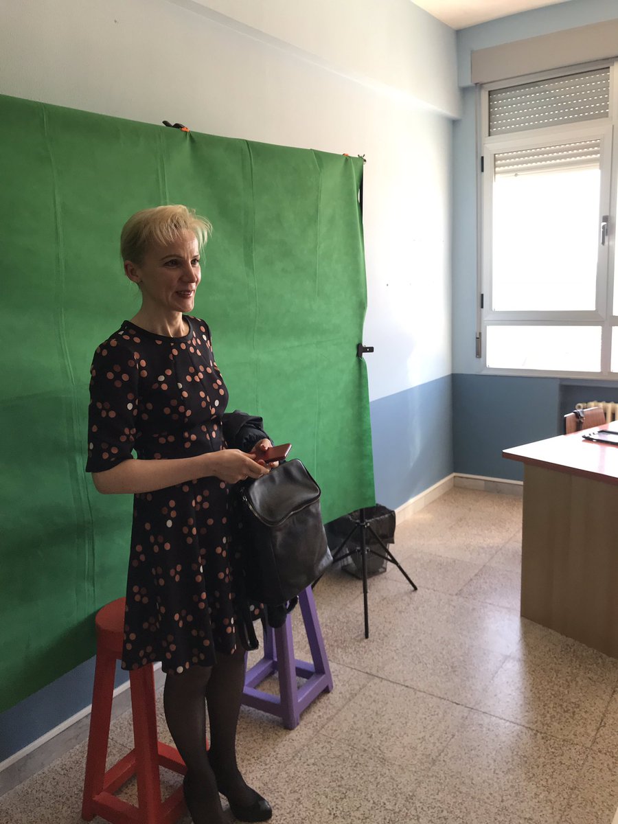 SABINE GALY tweet media