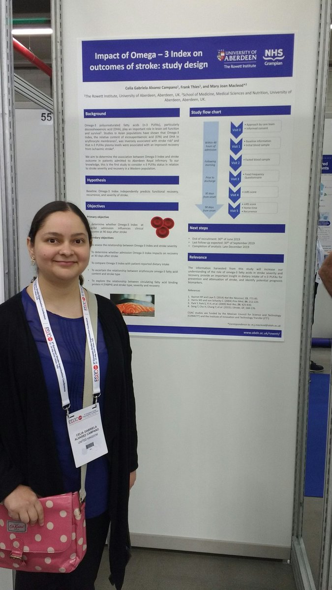 cga_campano's tweet photo. Ongoing research from @rowett_abdn at #ESOC2019 https://t.co/lfjPm0vAUD