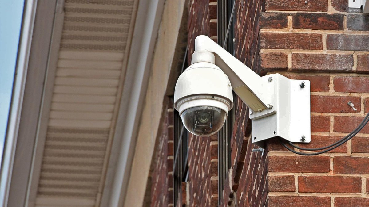 Police say 8% of Baltimore's Citiwatch cameras aren't working bit.ly/2WkUQnA