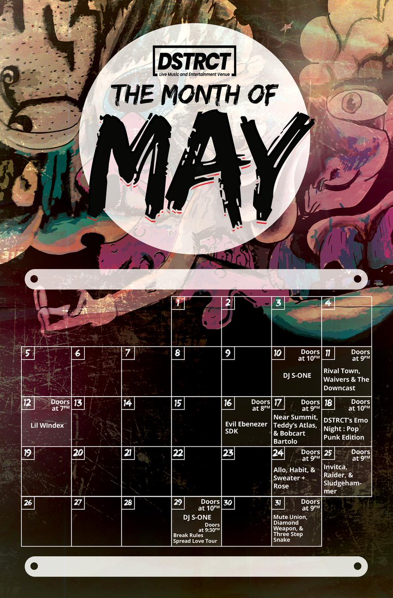 What are you up to this #weekend #Guelph?! We've got lots in store if you love #local &amp; #live #music!
The best part is we've got #EarlyBird tickets available online! Link in bio!

#livemusic #liveshow <a href="/downtownguelph/">Downtown Guelph</a> @visitguelph