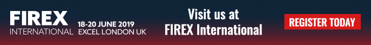 PatolLtd's tweet photo. Come see us at Firex, Excel London stand FX650 https://t.co/yXt5PshD28