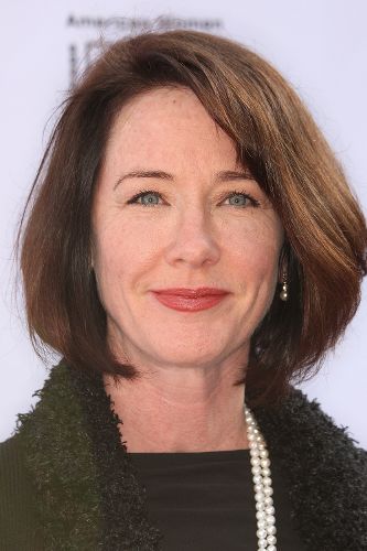 Happy Birthday to Ann Cusack who played Maggie in the episode \"Carbon Creek\". 