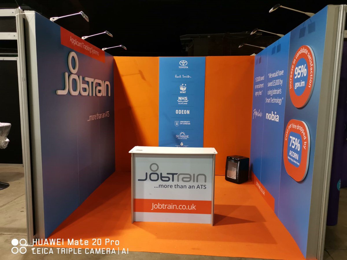 EventsFreight's tweet photo. @EventsFreight also helped our cleints with stand instals and pop up shops, still keeping the fitness bug! Contact us for all your needs, we are the only logistics company to not only deliver your stands, but we also #fullsetup #design #print #custom #modular #instal #flooring https://t.co/o4Qvj5Doj9