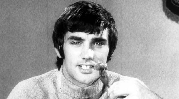 Happy birthday to the king himself, the ladies man, George Best!  