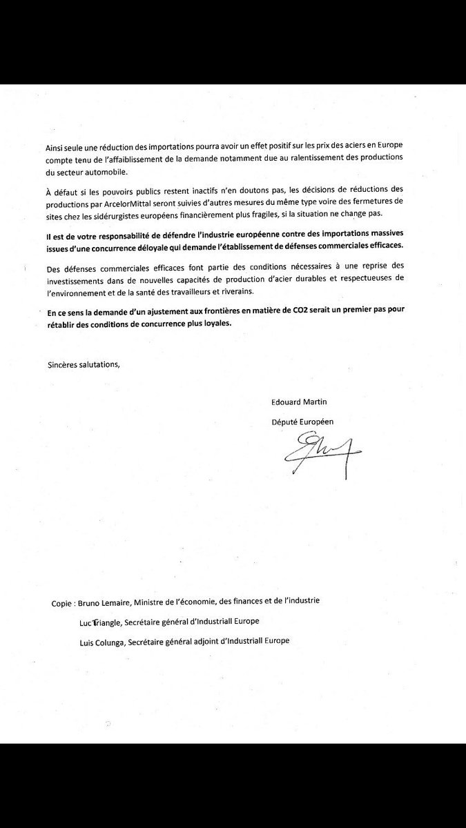 Edouard MARTIN tweet media