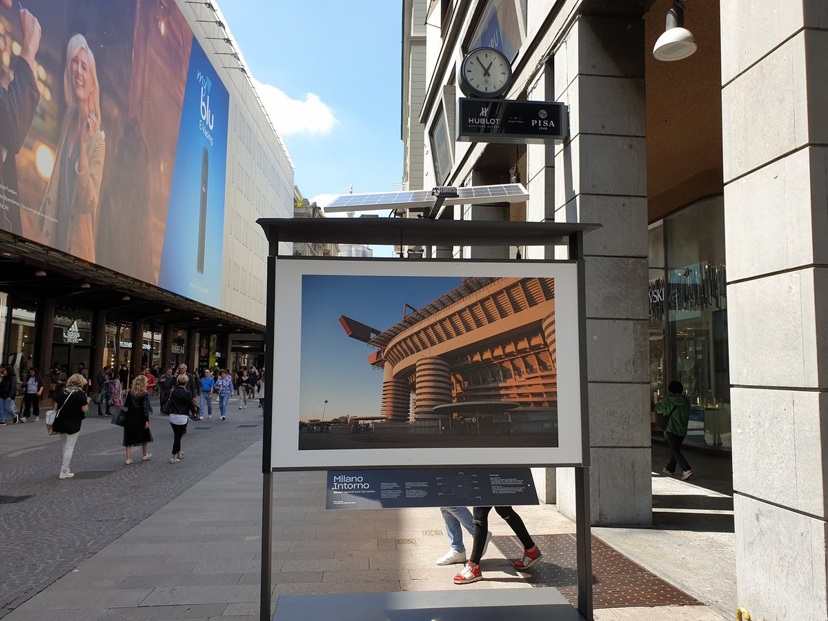 Loden_Mcjohn's tweet photo. Esposto anche in galleria #ilTempio https://t.co/gxJV0m9EFh