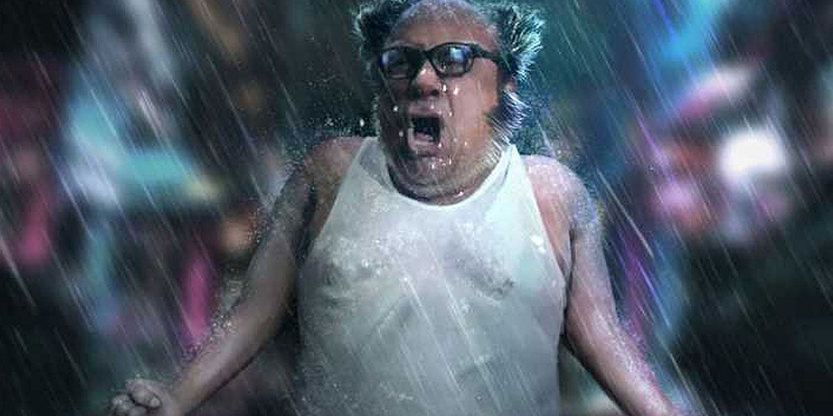 CBR's tweet photo. Thousands Petition For Marvel to Cast Danny DeVito As #Wolverine https://t.co/6BMNYpQJa2 https://t.co/O9Bipjm3Rm