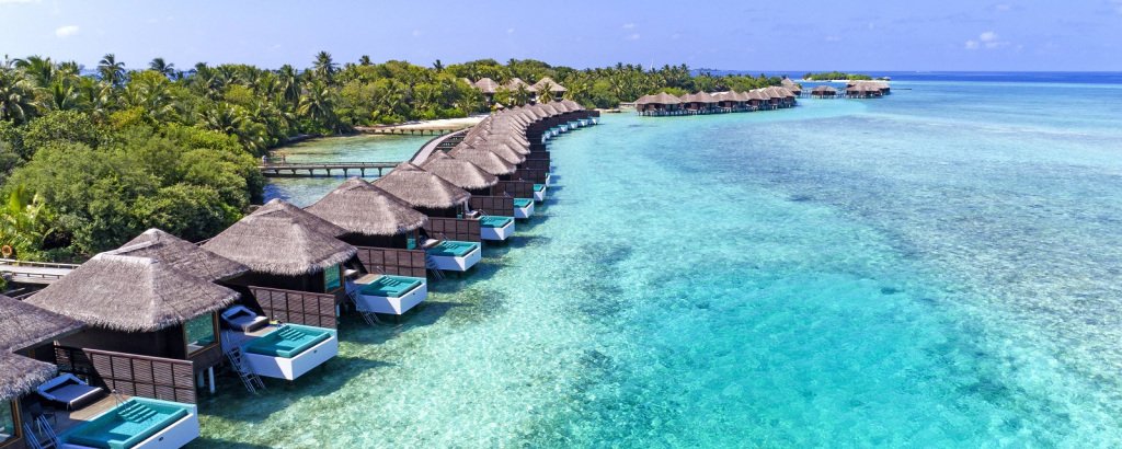 Maldives a Destination of Dreams dstoursonline.wordpress.com/2019/05/22/mal…