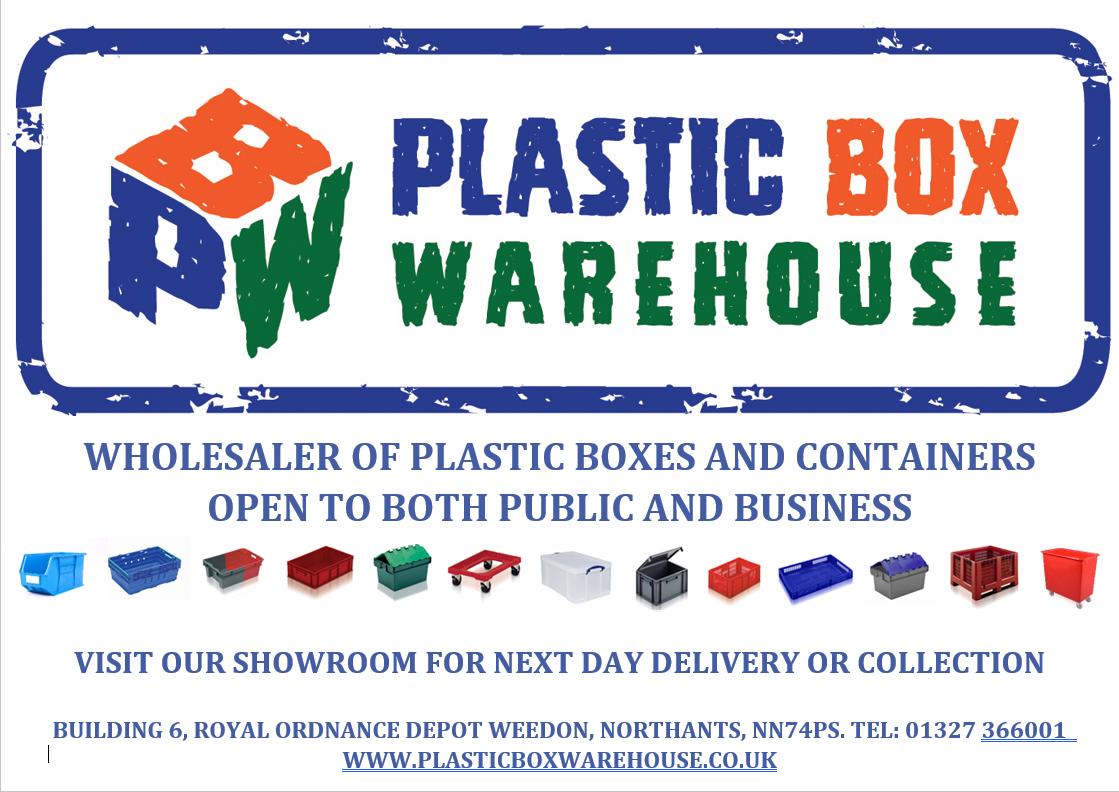 BoxPlastic's tweet image. We have over 100,000 industrial containers, crates and associated products in stock ready for collection or next day delivery. Visit our show room during working hours. #industrial #containers #crates #boxes #storage #storagespace #storagesolutions