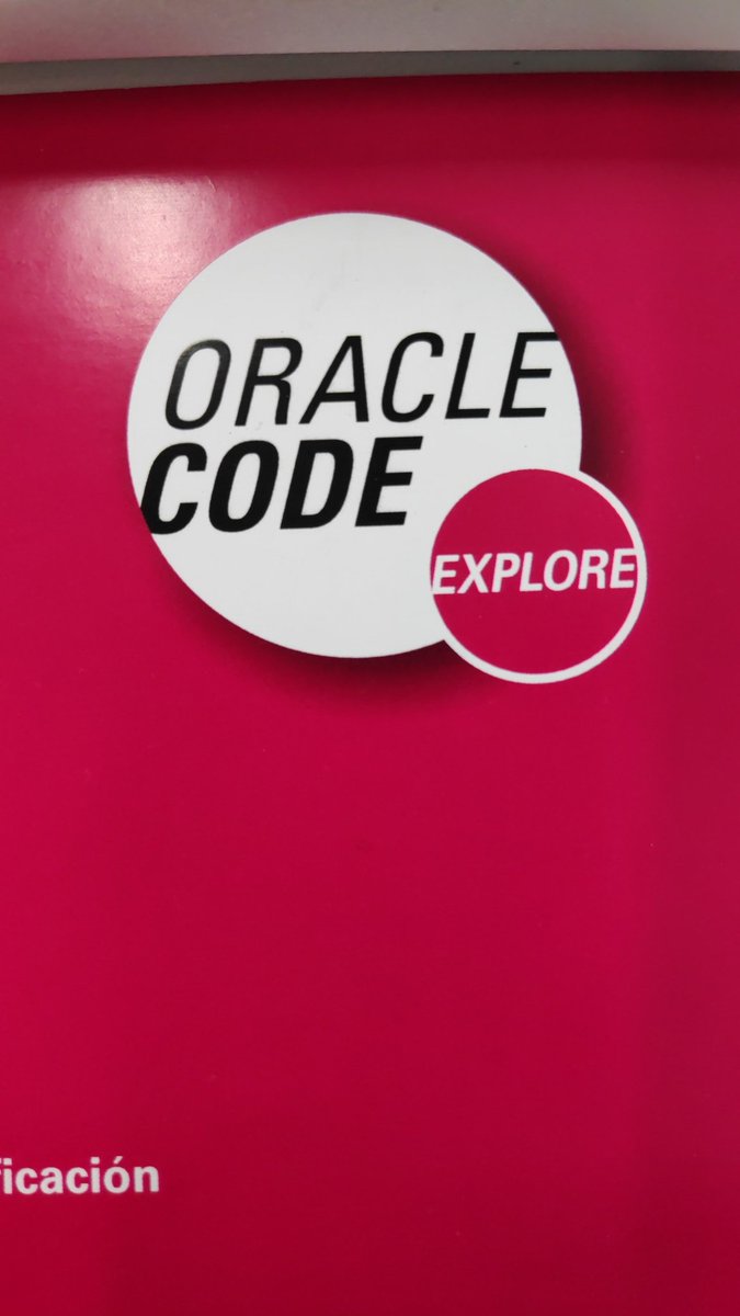 _StaRitaCom_'s tweet image. Hoy en el #OCodeExploreSP se trataron temas tales como #Industry40, #PDB, #ATP, #DevOps, #DataOps, #projectfn, #CQRS, #Kubernetes y #ServiceMesh