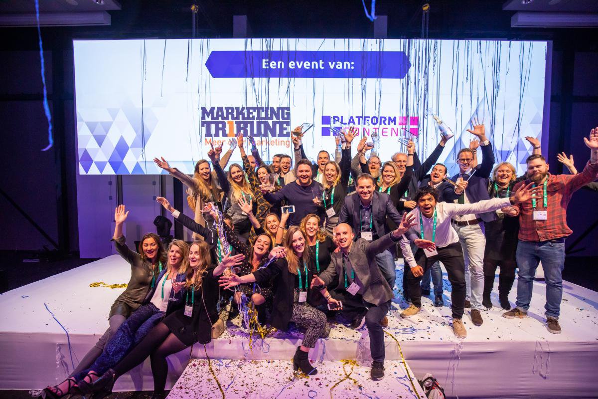PlatformContentMarketing (@platform_cm) on Twitter photo De jury voor de Grand Prix Content Marketing is bekend! En guess what? Inschrijven voor de <a href="/GrandPrixCM/">Grand Prix CM</a> kan nu al. Niet wachten. Jouw #contentmarketing case kan in de spotlight! bit.ly/30tSHFc De jury voor de Grand Prix Content Marketing is bekend! En guess what? Inschrijven voor de <a href="/GrandPrixCM/">Grand Prix CM</a> kan nu al. Niet wachten. Jouw #contentmarketing case kan in de spotlight! bit.ly/30tSHFc