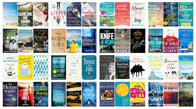gransnet's tweet photo. Thinking ahead to your holidays? Check out our best summer reads...you could #win the lot, worth over £600! #SummerReading #books #WinItWednesday https://t.co/fMlAwtF6nV https://t.co/34UhUivDsy