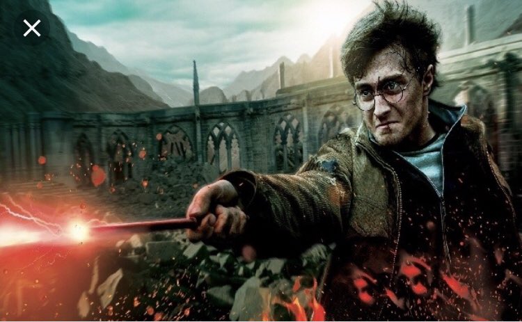 ArielFermin8's tweet photo. Harry gets the upper hand on Voldemort #HPLiveXHS https://t.co/QLtj4h1s5Y